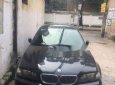 BMW 3 Series 318i 2005 - Cần bán xe BMW 318i 2005, nhập khẩu nguyên chiếc xe gia đình