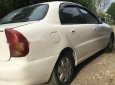 Daewoo Lanos 2003 - Cần bán gấp Daewoo Lanos đời 2003, màu trắng, giá 61 triệu 