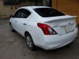 Nissan Sunny XV 1.5 AT 2015 - Cần bán xe Nissan Sunny 2015 màu trắng