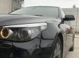 BMW 5 Series  530i  2008 - Bán xe BMW 5 Series 530i 2008, màu đen, nhập khẩu còn mới