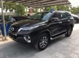 Toyota Fortuner 2.4G MT 2018 - Toyota Fortuner 2.4G MT đời 2018, màu nâu, nhập khẩu, có xe giao, đủ màu