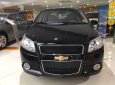 Chevrolet Aveo   MT 1.4  2018 - Bán ô tô Chevrolet Aveo đời 2018 giá tốt, trả trước 60 triệu nhận xe trong vòng 7 ngày, không cần thu nhập