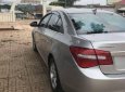 Chevrolet Cruze 2011 - Bán Chevrolet Cruze 2011, màu bạc, giá tốt