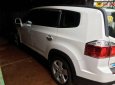 Chevrolet Orlando 2012 - Cần bán gấp Chevrolet Orlando đời 2012, màu trắng, giá chỉ 410 triệu