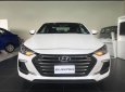 Hyundai Elantra 2018 - Xe Elantra Sport màu trắng giao ngay