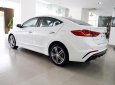 Hyundai Elantra 2018 - Cần bán Elantra Sport trắng, khuyến mãi cực sốc