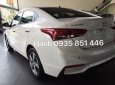 Hyundai Accent 1.4 MT 2018 - Accent giá tốt, hỗ trợ vay 80% lãi suất cực ưu đãi