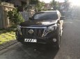 Toyota Prado TXL 2016 - Cần bán gấp Toyota Prado năm 2016 màu đen, 2 tỷ 150 triệu, nhập khẩu