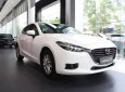 Mazda 3 2018 - Bán Mazda 3 năm sản xuất 2018, màu trắng