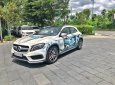 Mercedes-Benz CLA class  45 2018 - Bán xe Mercedes GLA45 2018, trả trước 700 triệu nhận xe với gói vay ưu đãi