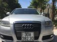 Audi A6 2.0 T 2009 - Bán ô tô Audi A6 2.0T 2009, xe nhập, 690tr