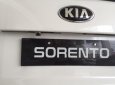 Kia Sorento 2.2 DATH 2018 - Cần bán xe Kia Sorento đời 2018, màu trắng, giá từ 799tr hỗ trợ trả góp 90%