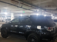 Toyota Fortuner 4x4 V 2016 - Bán Toyota Fortuner năm 2016 màu đen, giá chỉ 898 triệu
