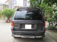 Ford Escape XLT 2002 - Bán Ford Escape, số tự động, 1 đời chủ