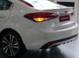 Kia Cerato 1.6 AT 2018 - Bán Kia Cerato các bản mới nhất 2018, hỗ trợ trả góp 90%, cam kết giao xe ngay