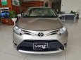 Toyota Vios 2018 - Bán ô tô Toyota Vios sản xuất năm 2018