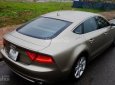 Audi A7  Sportback 2011 - Bán Audi A7 Sportback sang chảnh 6 vạn chuẩn