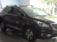 Peugeot 3008 2017 - Bán xe Peugeot 3008 FL - trải nghiệm xe Châu Âu, liên hệ Hotline 0985793968