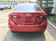 Mazda 3 Facelift 2018 - Bán Mazda 3 Sedan 2018 giao xe tận nhà, giá tốt nhất - liên hệ 0938900820