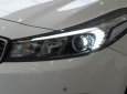 Kia Cerato 1.6 AT 2018 - Bán Kia Cerato các bản mới nhất 2018, hỗ trợ trả góp 90%, cam kết giao xe ngay