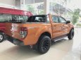 Ford Ranger Wildtrak 2018 - Bán Ford Ranger 2018, đã có sẵn tại Showroom, cho vay 90-100% giao xe ngay nhận quà hấp dẫn