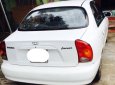 Daewoo Lanos 2001 - Cần bán Daewoo Lanos đời 2001