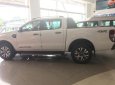 Ford Ranger Wildtrak 3.2L AT 2018 - Bán Ranger Wildtrak 3.2L AT 2018, xe nhập khẩu nguyên chiếc từ thái lan, pk: Nắp thùng, phim, BHVC, LH: 0935437595