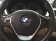 BMW 3 Series 320i LCI 2015 - Bán BMW 3 Series 320i LCI model 2016, màu trắng, nội thất kem