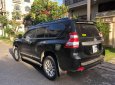 Toyota Prado TXL 2016 - Cần bán gấp Toyota Prado năm 2016 màu đen, 2 tỷ 150 triệu, nhập khẩu