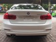 BMW 3 Series 320i LCI 2015 - Bán BMW 3 Series 320i LCI model 2016, màu trắng, nội thất kem