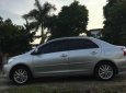 Toyota Vios E  2012 - Cần bán lại xe Toyota Vios E đời 2012, màu bạc xe gia đình, giá chỉ 365 triệu