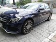 Mercedes-Benz C class C300 AMG 2017 - Cần bán xe Mercedes C300 AMG, xe lướt chính hãng