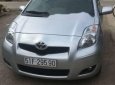 Toyota Yaris 2008 - Bán xe Toyota Yaris đời 2008, màu bạc như mới