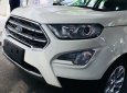 Ford EcoSport Titanium 1.5L AT 2016 - Bán xe Ford Ecosport 2018, chuyên gia đường phố của bạn, KM: Phim, ghế da, BHVC, LH 0935437595