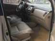 Toyota Innova 2008 - Bán ô tô Toyota Innova năm sản xuất 2008, màu bạc, giá 415tr