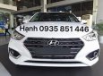 Hyundai Accent 1.4 MT Base 2018 - Accent 2018 giá tốt tại Đà Nẵng, LH: 0935 851 446 Hạnh