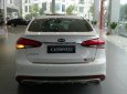 Kia Cerato 1.6 AT 2018 - Bán Kia Cerato các bản mới nhất 2018, hỗ trợ trả góp 90%, cam kết giao xe ngay