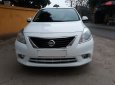 Nissan Sunny XV 1.5 AT 2015 - Cần bán xe Nissan Sunny 2015 màu trắng