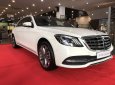 Mercedes-Benz S class S450L 2018 - Bán xe Mercedes S450L 2018 cùng khuyến mại cực khủng