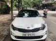 Kia Optima   2.0ATH 2017 - Bán Kia Optima 2.0ATH sản xuất năm 2017, màu trắng, giá tốt