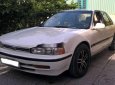 Honda Accord 2001 - Cần bán lại xe Honda Accord năm 2001, màu trắng, giá 90tr