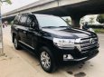 Toyota Land Cruiser VX 2015 - Bán Toyota Land Cruiser VX model 2016, xe chạy 3 vạn xịn, biển HN