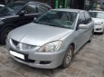 Mitsubishi Lancer   1.6 AT  2004 - Cần bán xe Mitsubishi Lancer 1.6 AT năm sản xuất 2004, màu bạc giá cạnh tranh