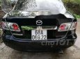 Mazda 6 2003 - Bán Mazda 6 đời 2003, màu đen, 230 triệu