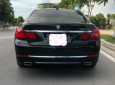 BMW 7 Series  730Li LCI F02 2014 - Bán xe BMW 7 Series sản xuất 2014 màu đen, nhập khẩu nguyên chiếc