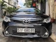 Toyota Camry 2016 - Cần bán Toyota Camry 2016, màu đen, giá tốt