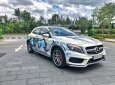 Mercedes-Benz CLA class  45 2018 - Bán xe Mercedes GLA45 2018, trả trước 700 triệu nhận xe với gói vay ưu đãi