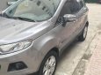 Ford EcoSport 2014 - Bán ô tô Ford EcoSport sản xuất 2014, màu bạc, 460tr