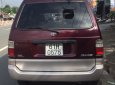 Toyota Zace GL 2002 - Bán Toyota Zace GL 2002, màu đỏ, 3 màn hình, xe zin đẹp