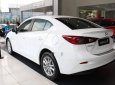 Mazda 3 2018 - Bán Mazda 3 năm sản xuất 2018, màu trắng